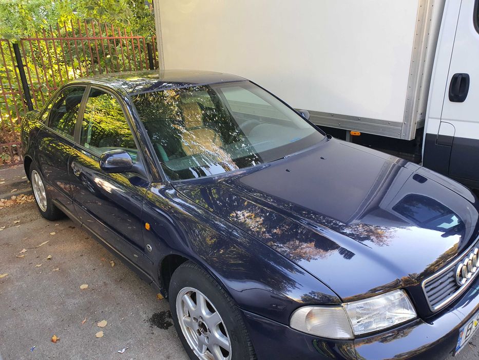 Audi A4 1997 stare buna