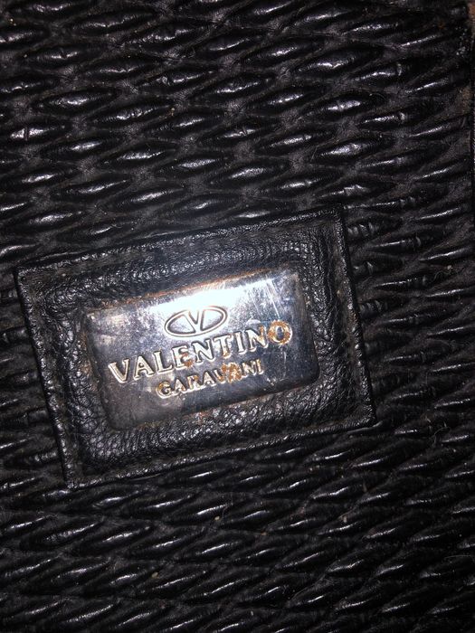 Дамска чанта Valentino Garavani