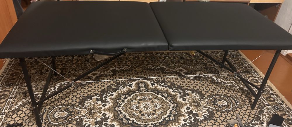 Косметологическая кушетка