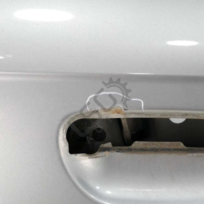 Предна дясна врата AUDI A6 (4F, C6) 2004-2011 ID: 129029