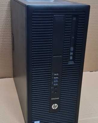 HP EliteDesk 800 G2 i5 6400/16GB RAM/1TB HDD