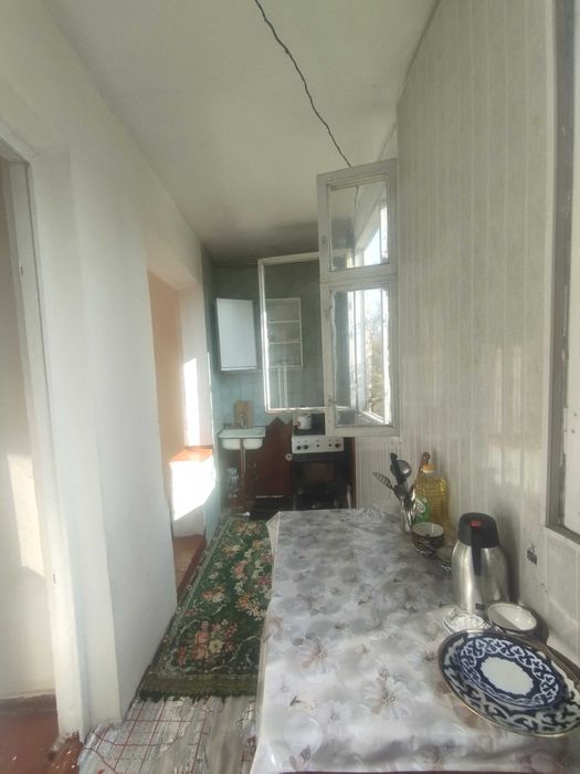 Сотилади — Yunusobod-8, 2 хона