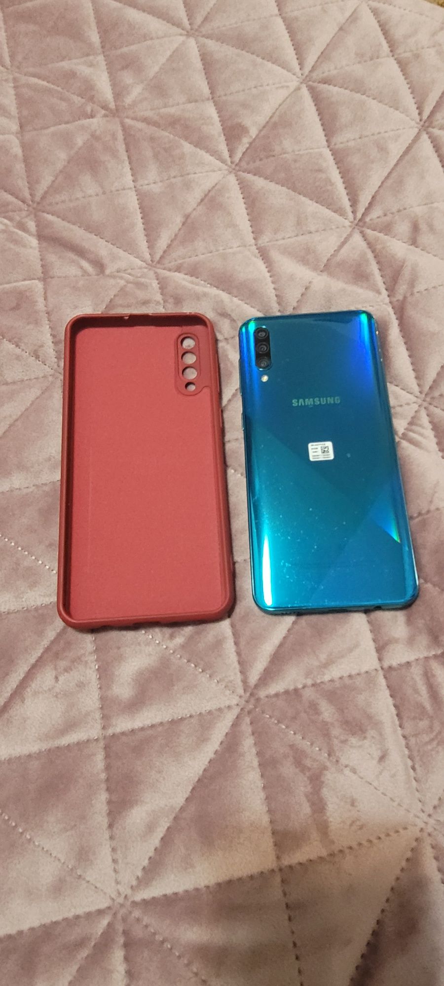 Samsung galaxy  A30s