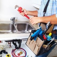 Услуги сантехника электрика муж на час плотника