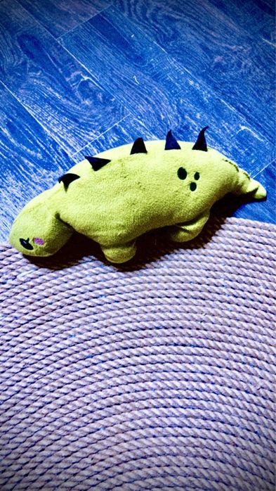 Трендовый коврик