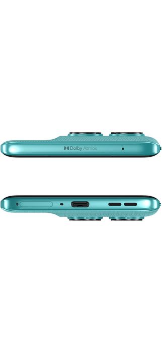 Смартфон Motorola Edge 60 Fusion, 12GB RAM, 256GB, 5G, Dual SIM