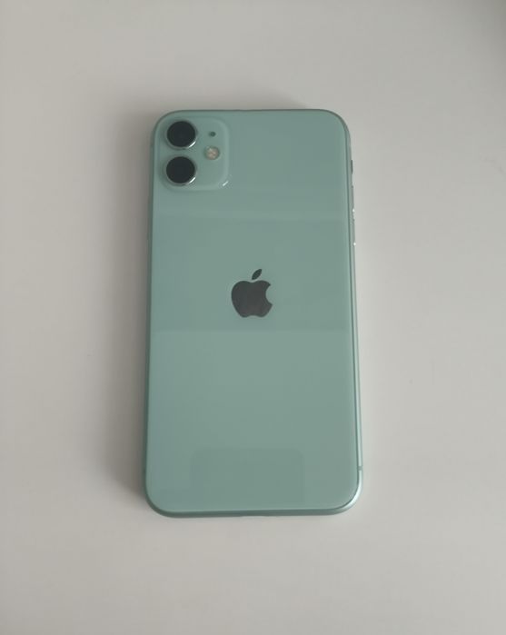 Продается айфон 11