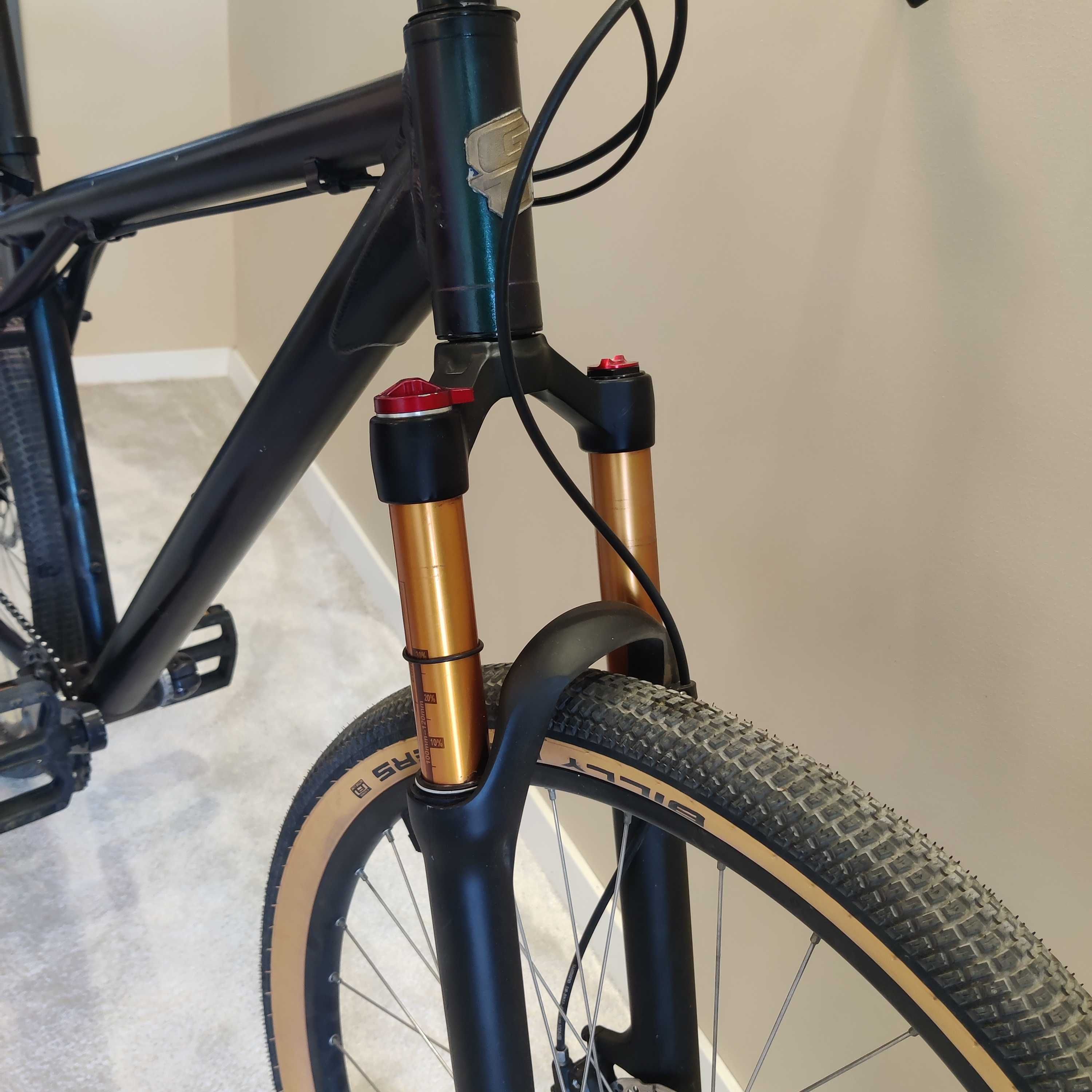 Велосипед / Колело GT Aggressor 26"