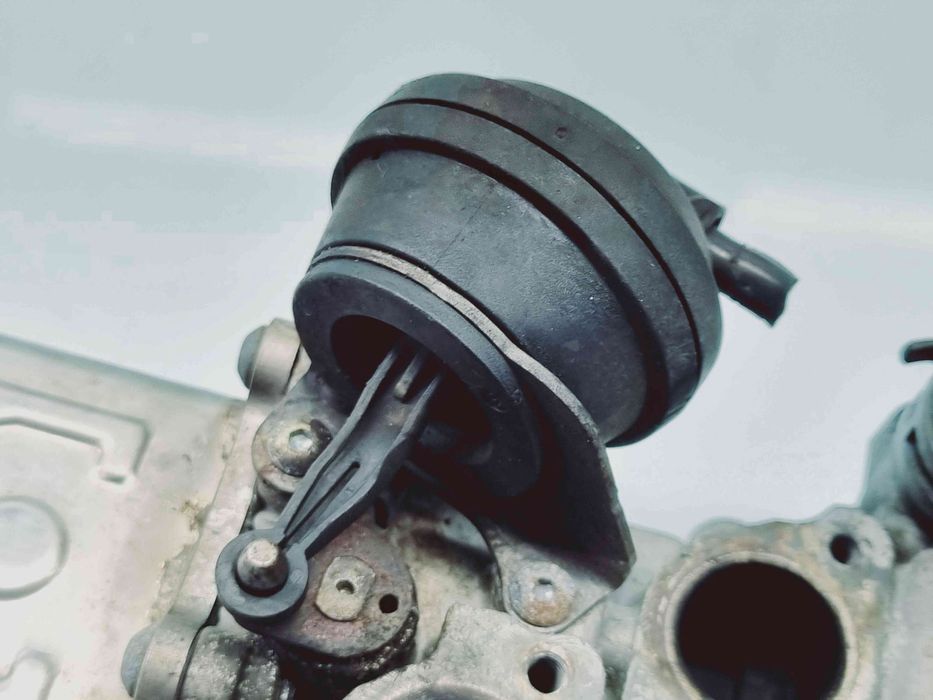 Racitor gaze Volkswagen Golf 5 (1K1) [Fabr 2004-2008] 03L131512AT