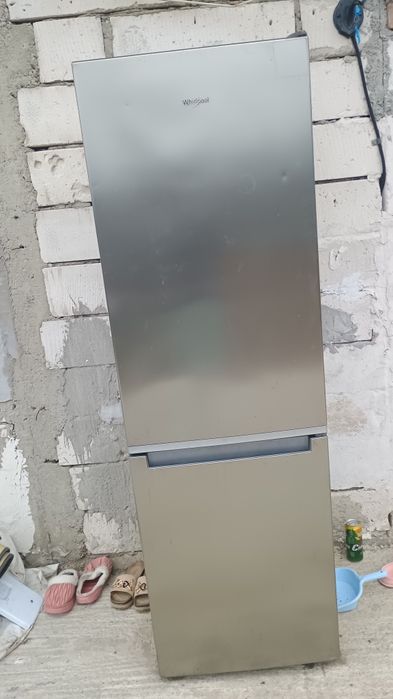 Vând combina frigorifica