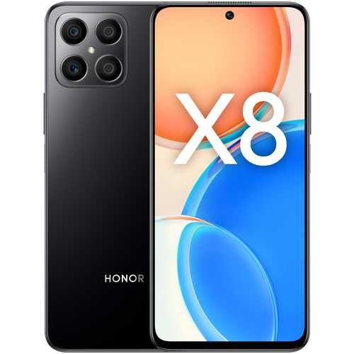 КУРСОР Honor X8, 6/128 GB, Назарбаева 161 / Муканова 53