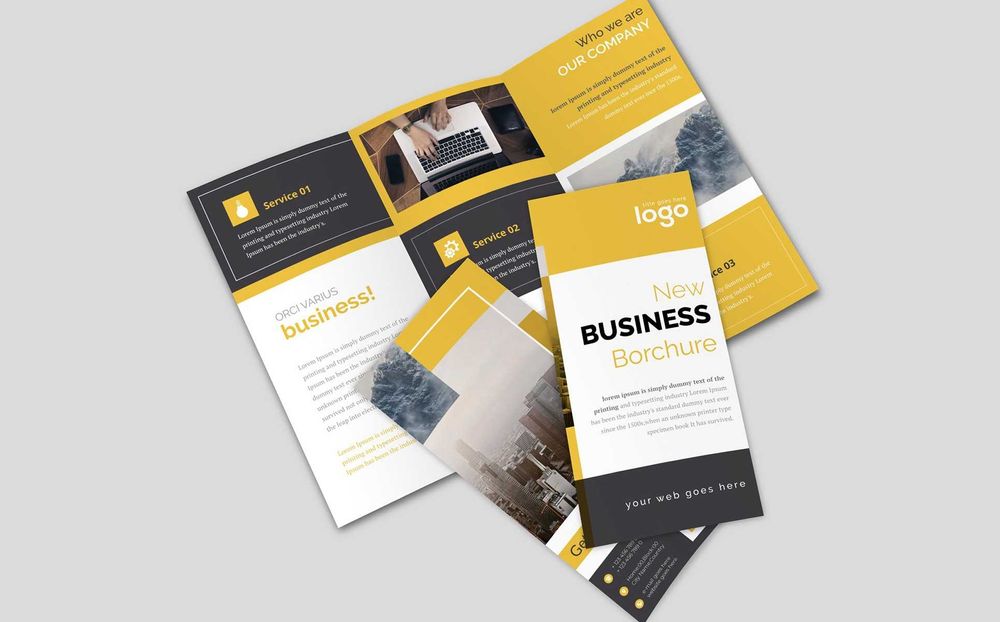 vizitka Flayer lagatip va  barcha turdagi sifatli