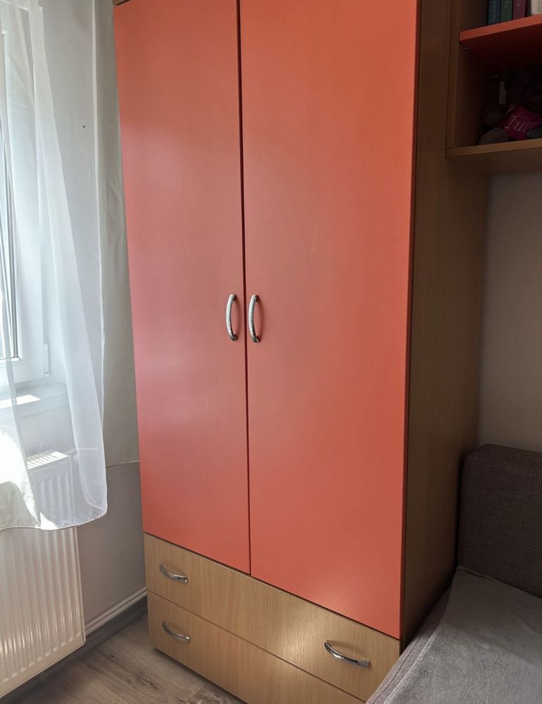 Mobilier dormitor