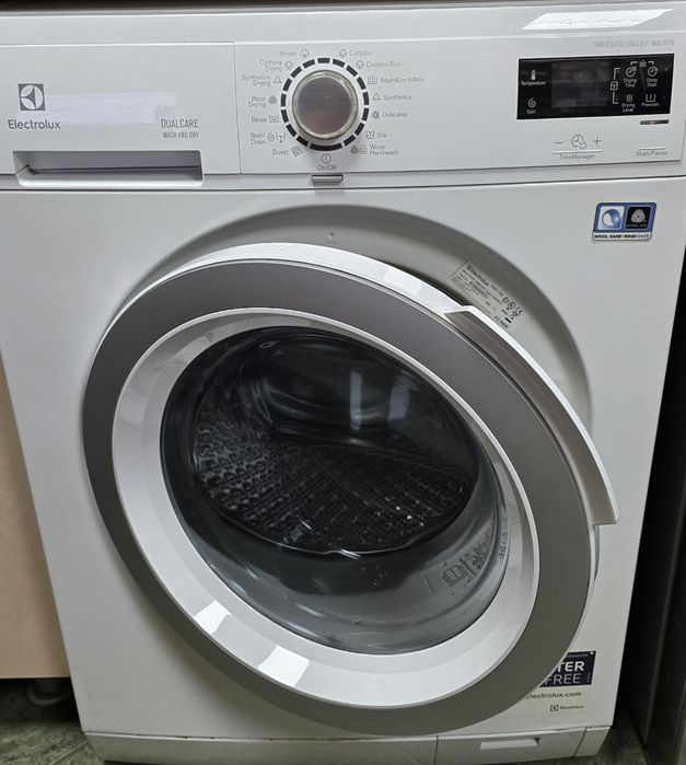 Masina de spalat Electrolux