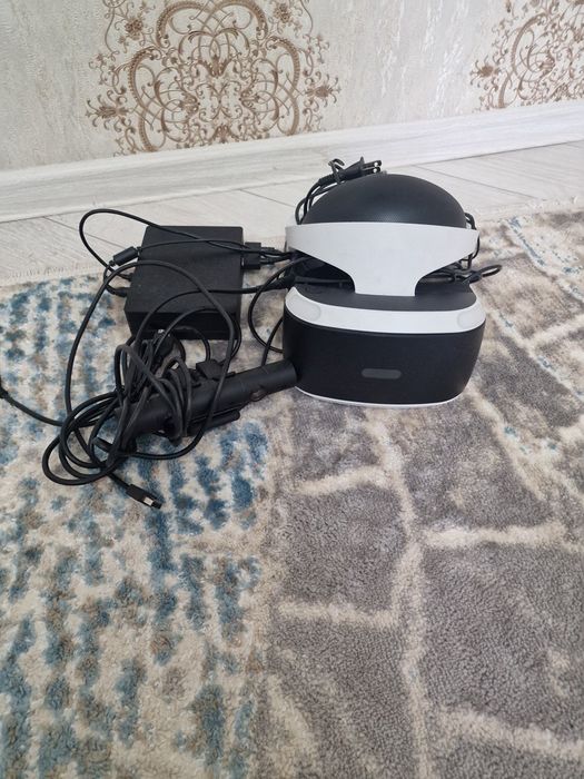 Ps 4 pro плейстейшон