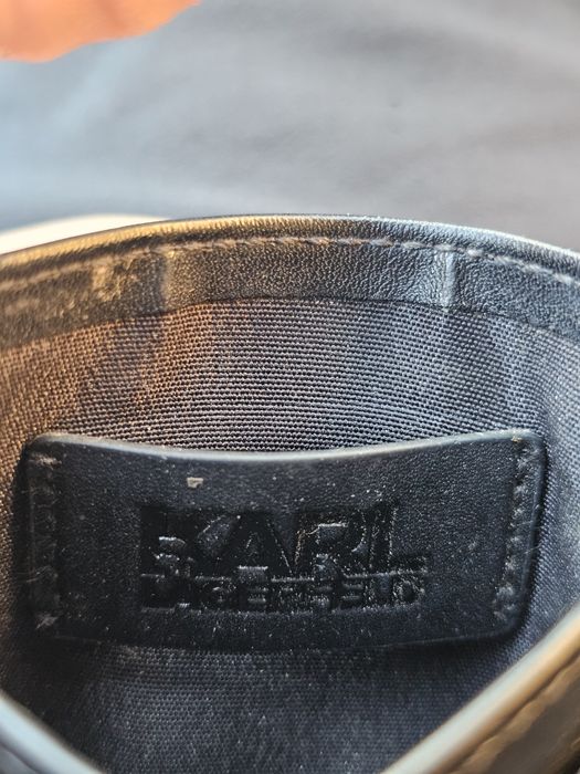 Portofel Karl Lagerfeld original