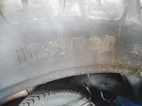 Cauciucuri kleber tractor 11.2 r38