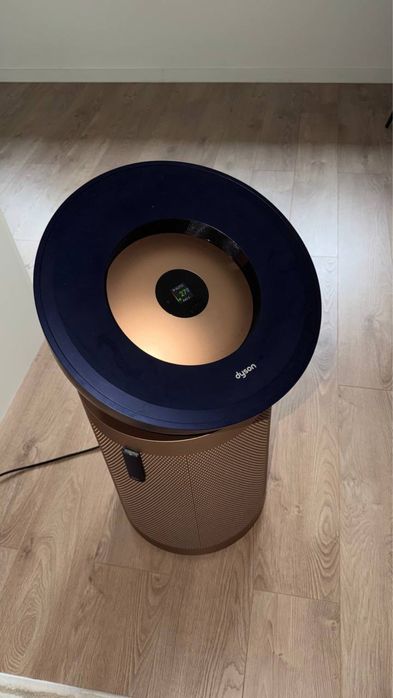 Dyson bp04 синий медный