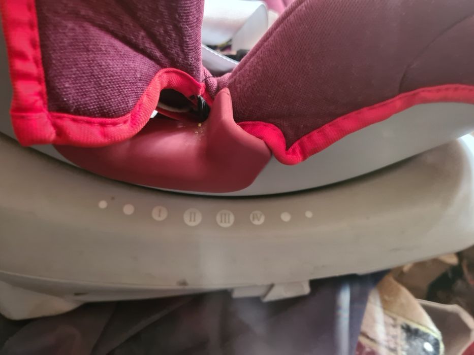 Scaun auto copii
