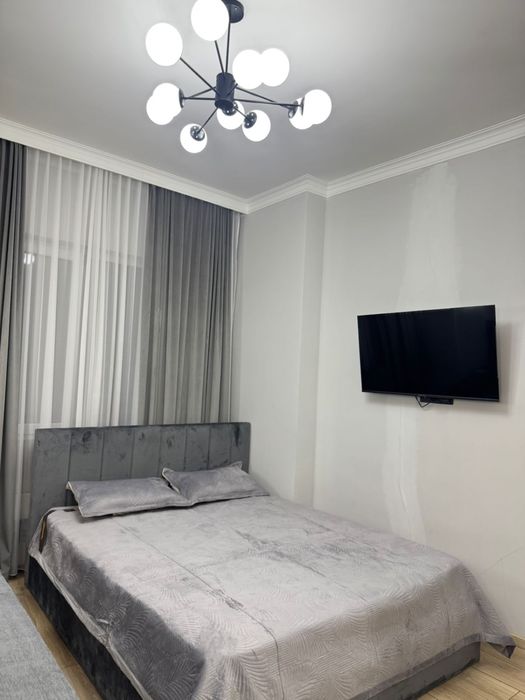 Квартира почасово и посуточно