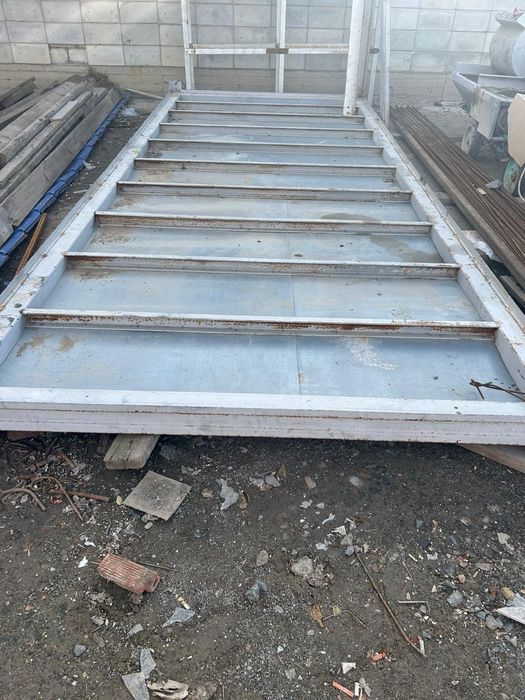 Раскладной контейнер