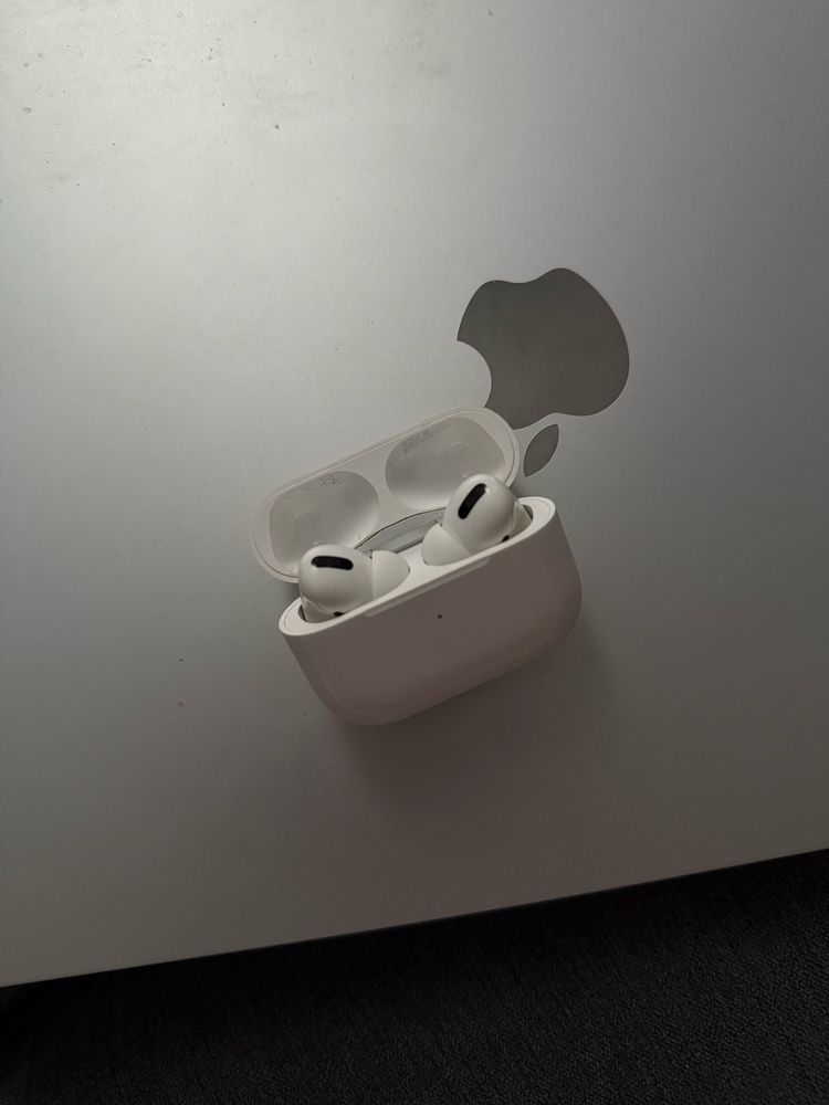 AirPods Pro (gen 2)