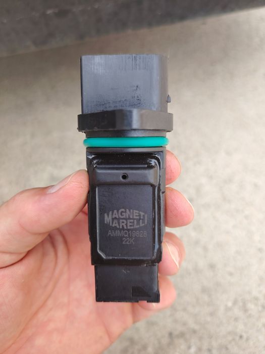 Дебитомер (MAF сензор) Magneti Marelli AMMQ19828 – за дизелов двигател