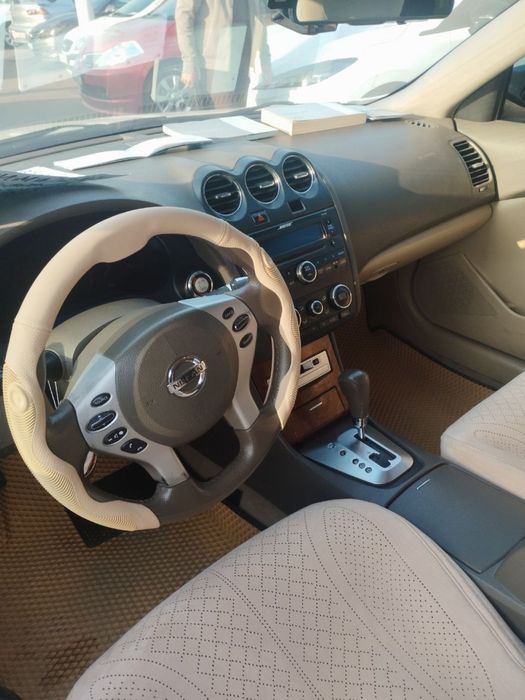 Продается Ниссан Алтима L32