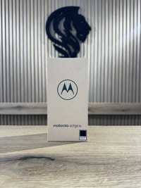 Motorola Edge 40neo 256/12gb ram Duos Black Nou Sigilat/Fact+Garantie