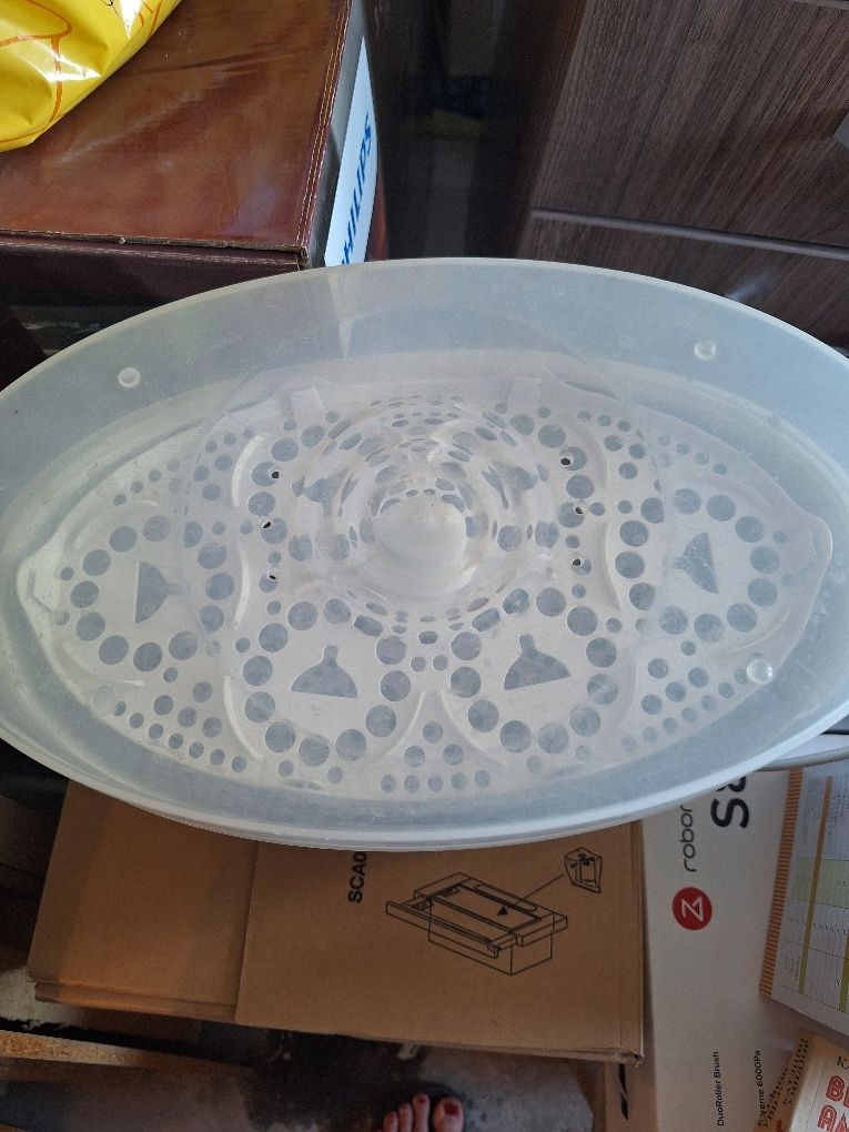 Електрически стерилизатор Tommee tippee