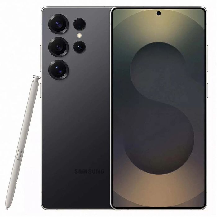 Продается на заказ Samsung S25 Ultra 512GB/256GB на заказ
