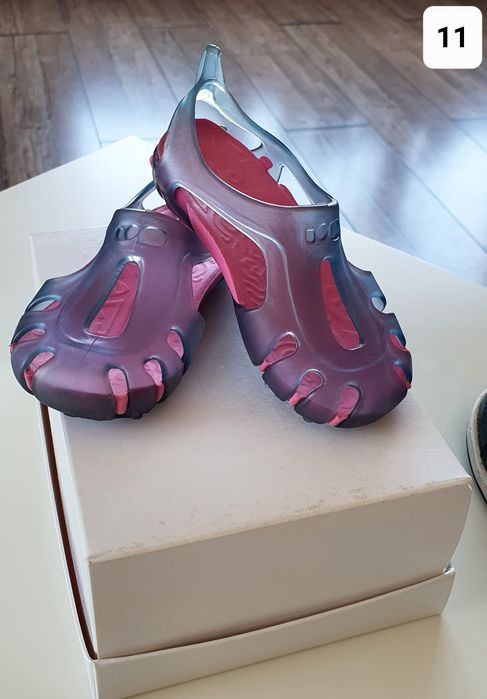 Детски обувки и ботушки