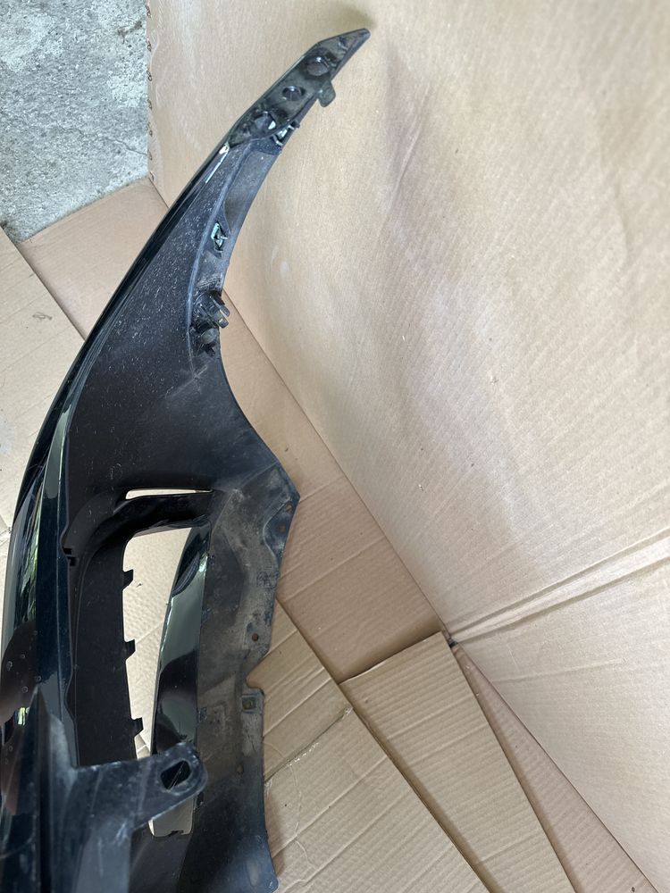 Bara fata Bmw Seria 4 F32-F33-F36 M-Paket Line / side assist