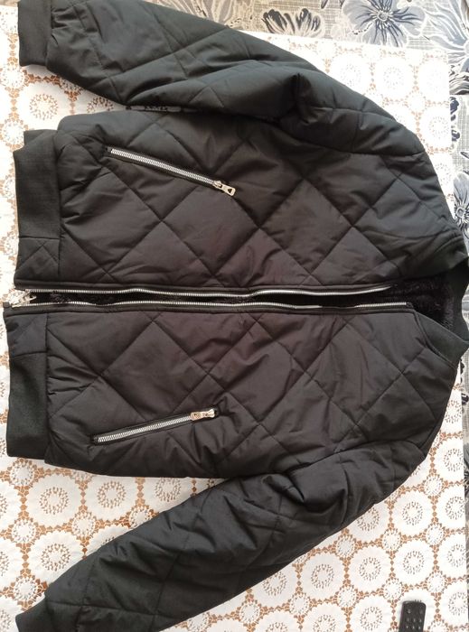 зимно яке размер M