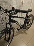 MTB mountainbike Rockrider ST50 in stare foarte buna