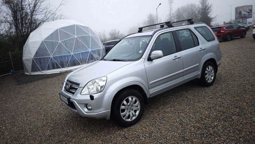 ПИКНИК МАСА/Всичко Платено/Обслужен/NAV/KAM/USB Cr-v