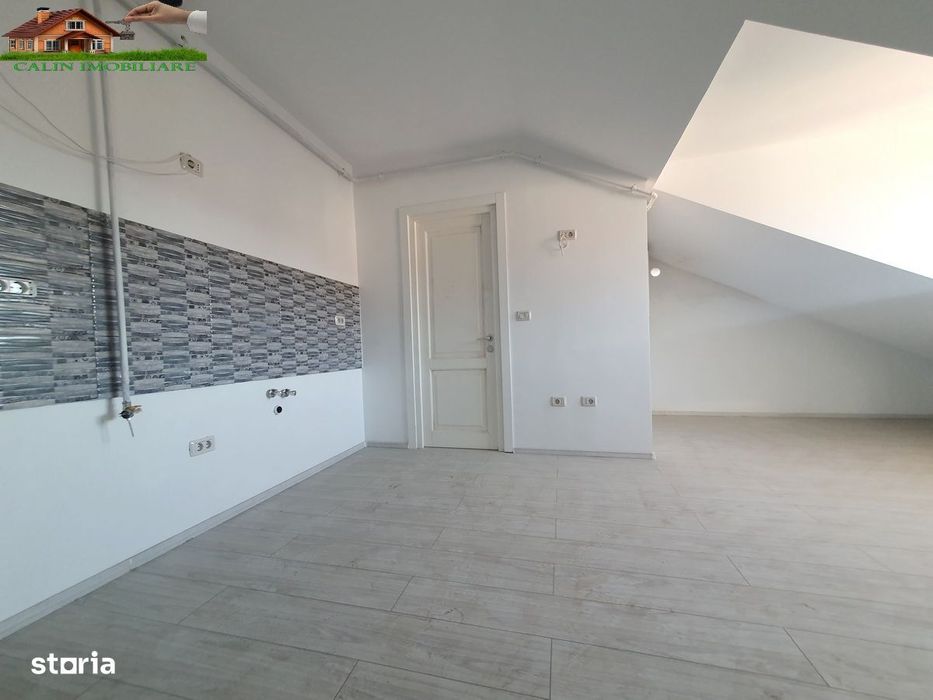 DE VANZARE Apartament 2 CAMERE INTABULAT 51.035 Euro Platou Galata