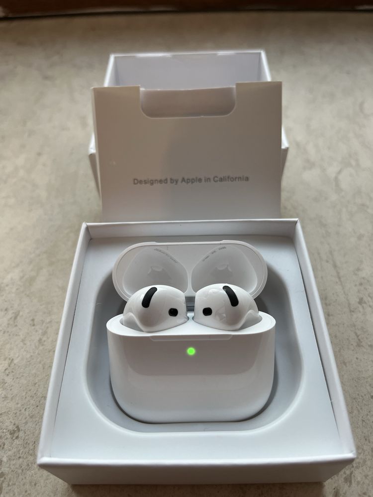 AirPods 4 (ANC)