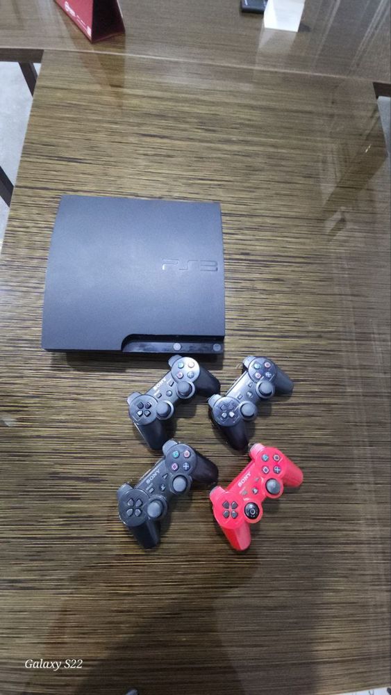Sony Playstation