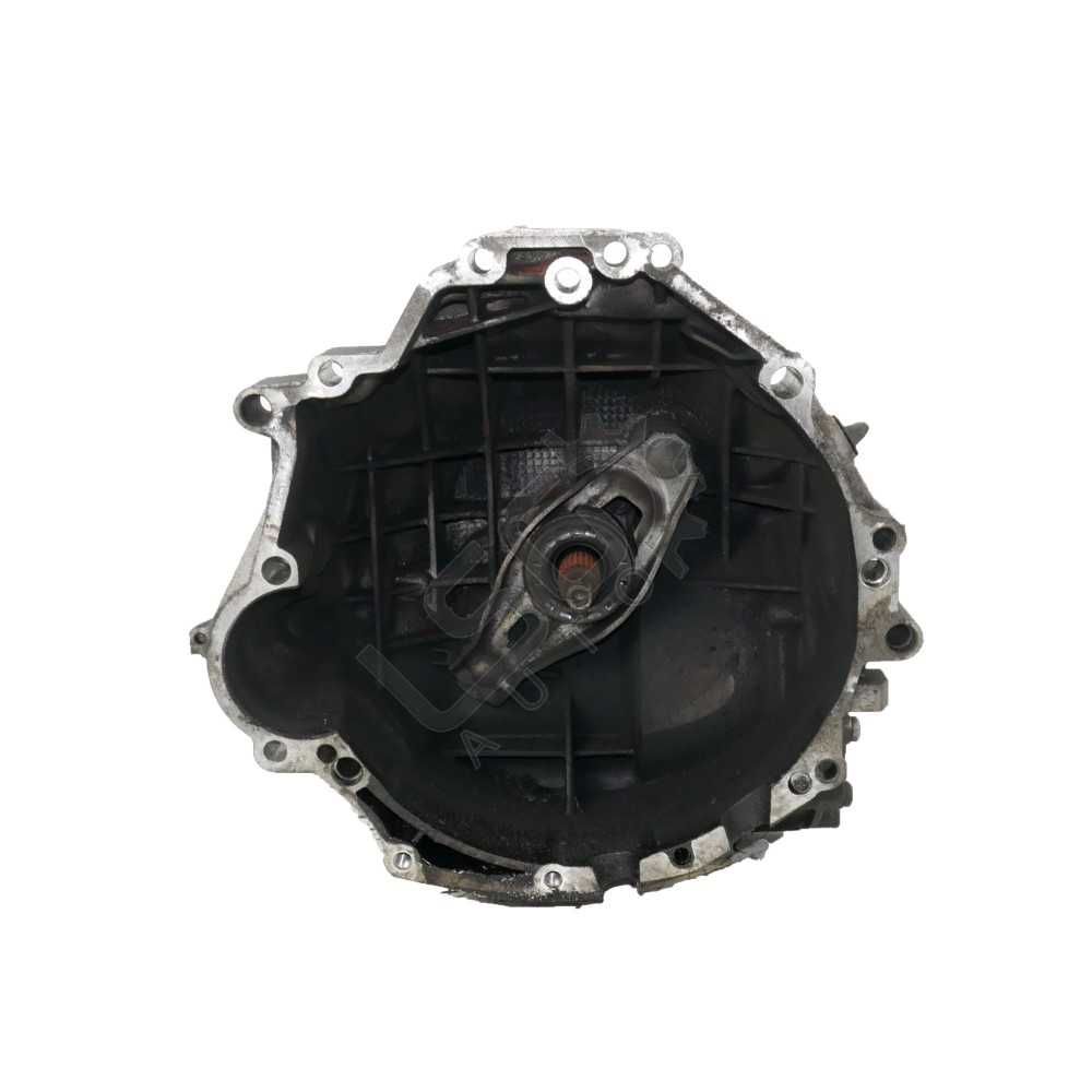 Шестстепенна скоростна кутия Seat Exeo 3R  2008-2013 ID: 133086