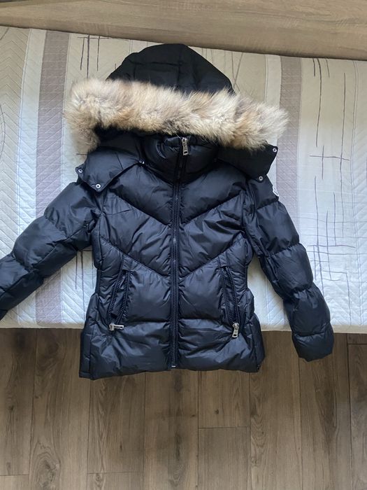 Дамско яке Moncler