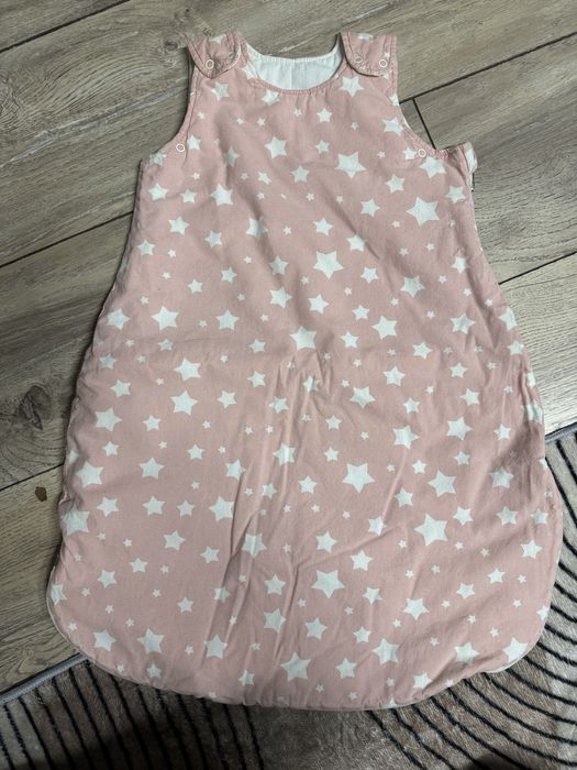 Спално чувалче Angel baby 0-6