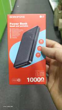 Power bank small and portable