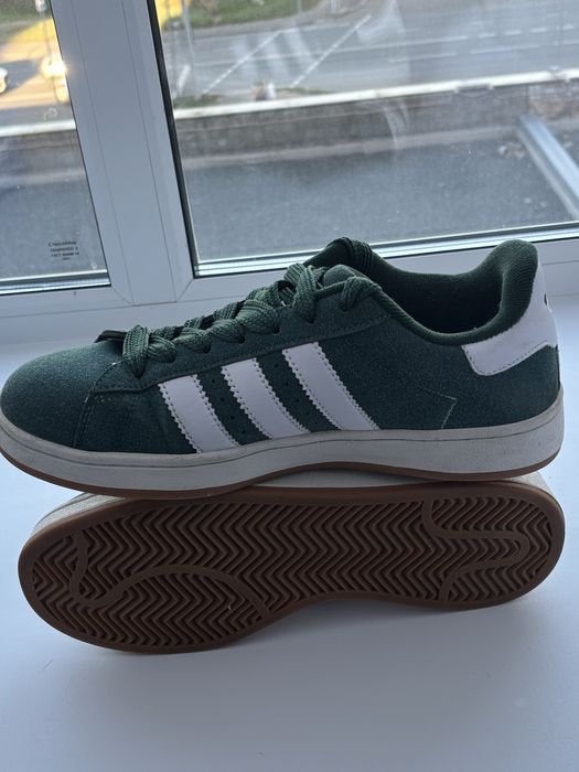 Продам кросовки в отличном сосотянии, есть торг)