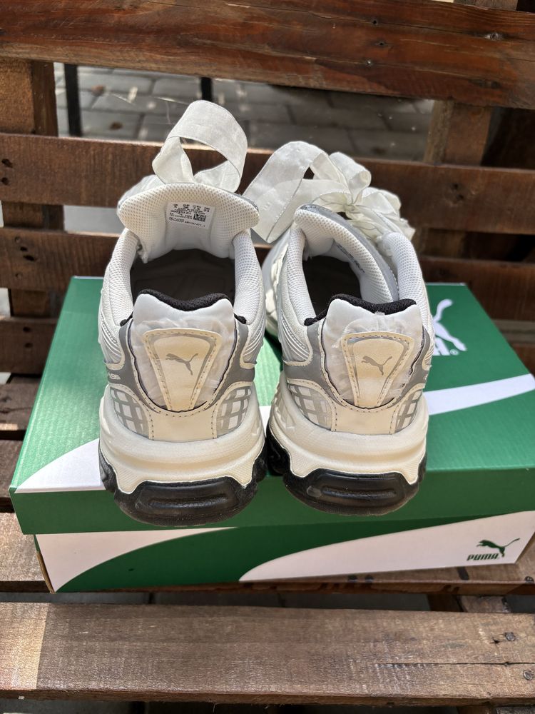 Дамски маратонки Puma 38