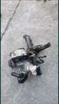 Turbina Audi Vw Skoda Seat 1.6 TDI 1.9 TDI 2.0 TDI