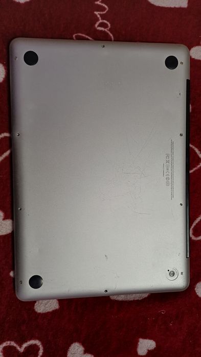 Продавам MacBook