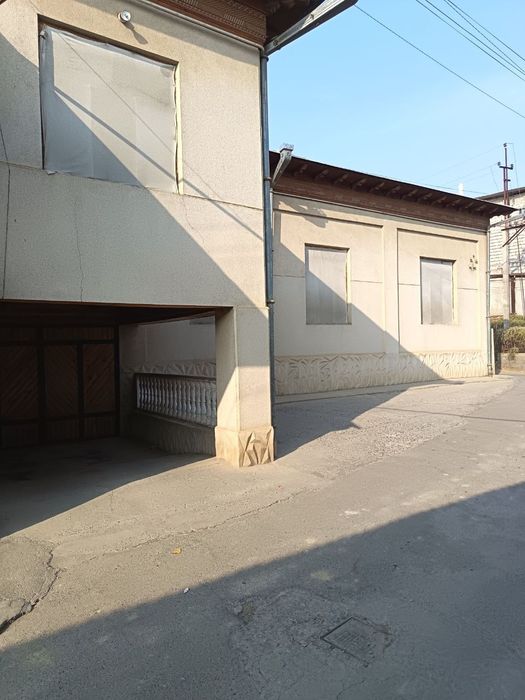 Урикзор.Кулай локация арендага Изза Темир Бозор.Токзор махалла Кичкина