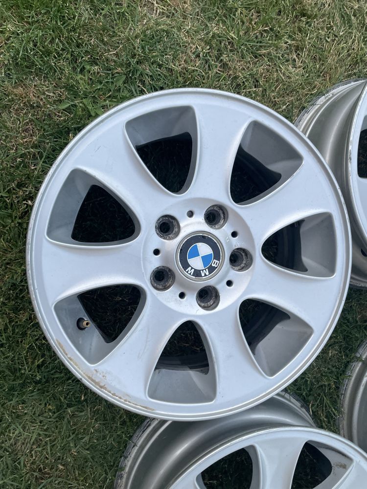 Джанти Bmw 16 цола