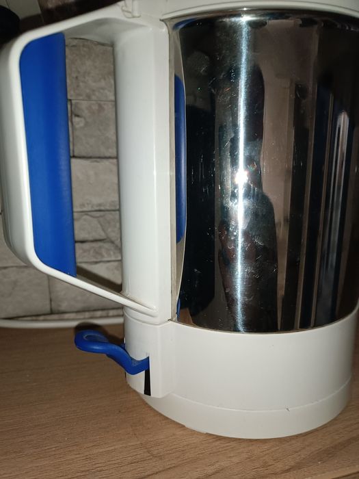 Fierbător de apa inox Elveția